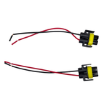 Sal-Man LED ПТФ Mercedes-Benz CLK/C/E/SLK 29W 6000K