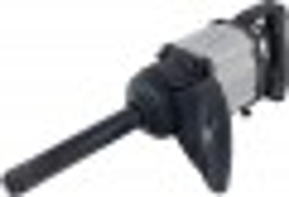 Гайковерт пневматический Norgau NIW15-217SL ударный 1", 2169 нм 094701009