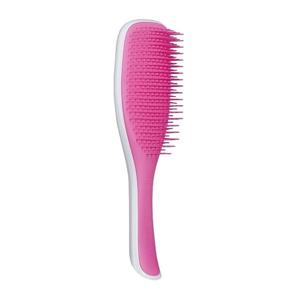 Расческа Tangle Teezer The Wet Detangler Popping Pink