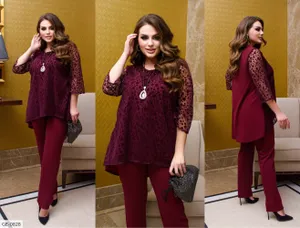 Костюм GG-0778 Фабрика Моды