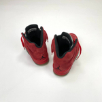 Кроссовки Air Jordan 5 Retro «Red Suede»
