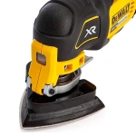 DeWalt DCS356N-XJ многофункциональный инструмент (без АКБ и ЗУ)