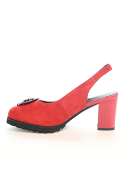 Босоножки женские Ascalini G2211