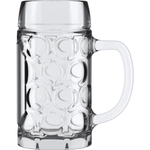 Кружка для пива 500мл. арт.9150 ISAR