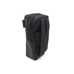Подсумок утилитарный MOLLE 7x18x6см PVC - 2x4