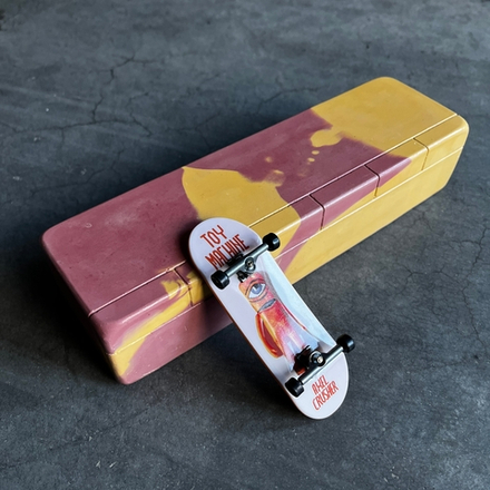 Фигура Comix Zone - Box