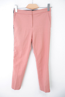 Брюки Zara комфортные 44 размер