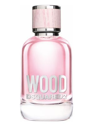 Dsquared2 Wood