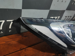 Фара правая Hyundai Solaris 1 10-14 Новая DEPO 2211160RMLDEM2