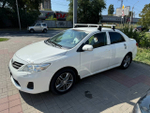 Багажник на крышу (адаптер) Toyota Camry (XV50) VII (2011-2017)ED10-051