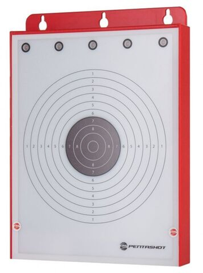 Лазерная мишень PENTASHOT Hit&Miss
