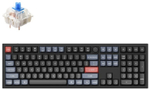 Клавиатура Keychron Q6-M2 черный