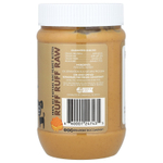 Bark Bistro, Buddy Budder, арахисовая паста, для собак, без добавок, 480 г (17 унций)