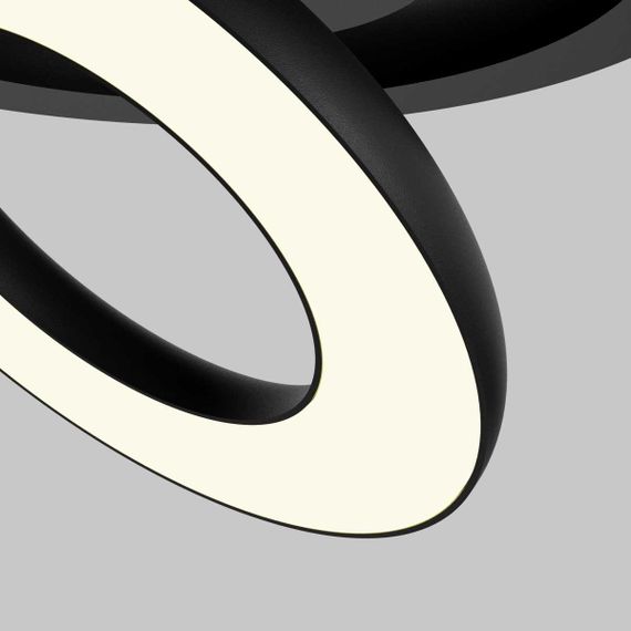 Встраиваемый светильник Maytoni Technical Downlight DL102-12W3K-B