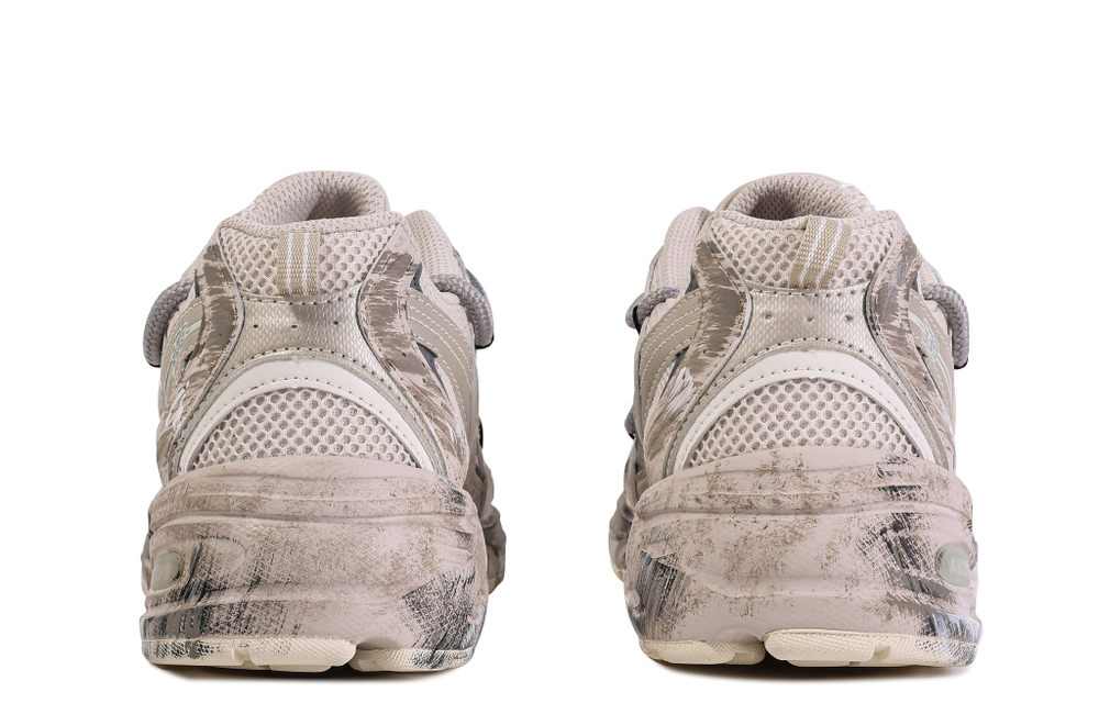 Кроссовки New Balance Nb 990 V2 Marigold
