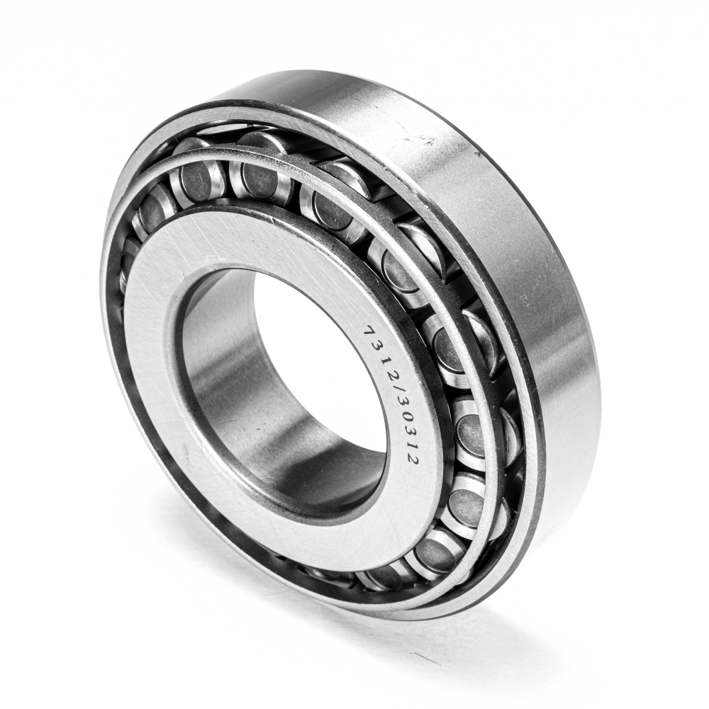 Подшипник роликовый конический однорядный открытый, 60х130х33.5 мм (редуктор заденго моста КамАЗ)