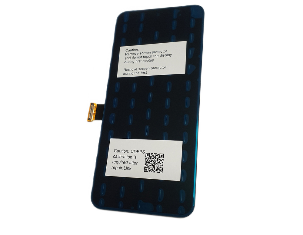 Google Pixel 8 (G9BQD) / (GKWS6) Дисплей (lcd) (в сборе с тачскрином) (ORIG-SP)