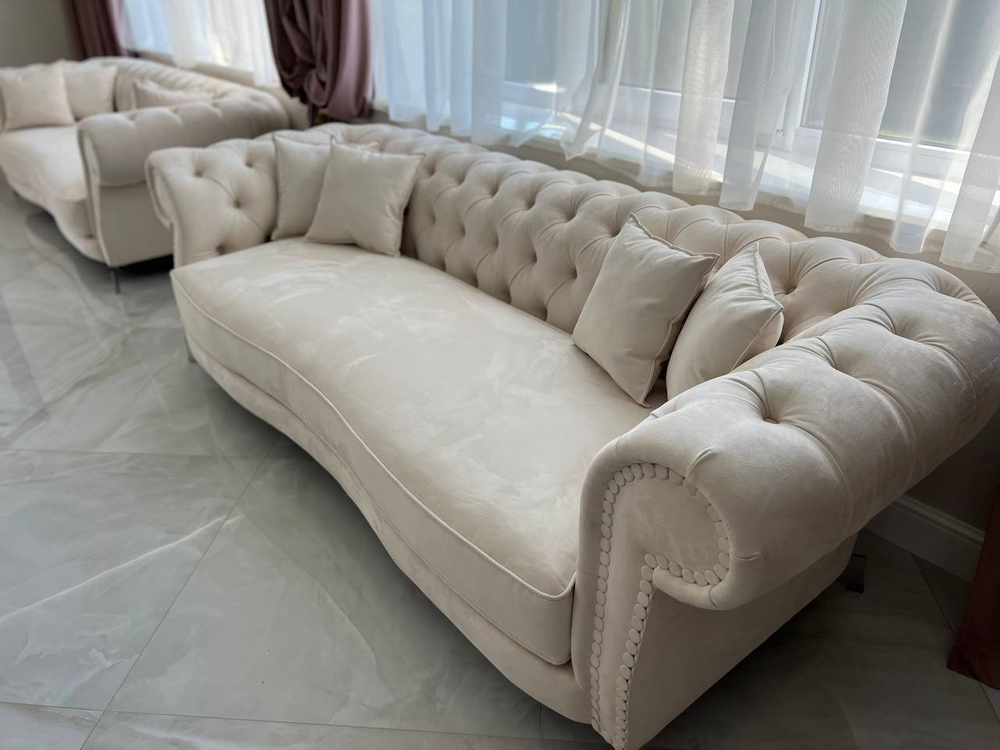 Сhesterfield  «Soho»