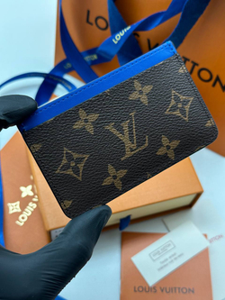 Визитница Louis Vuitton