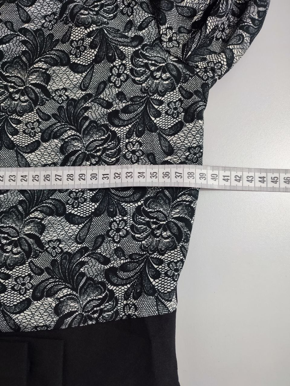 Платье Arizona комбинированное 42-44 размер, новое