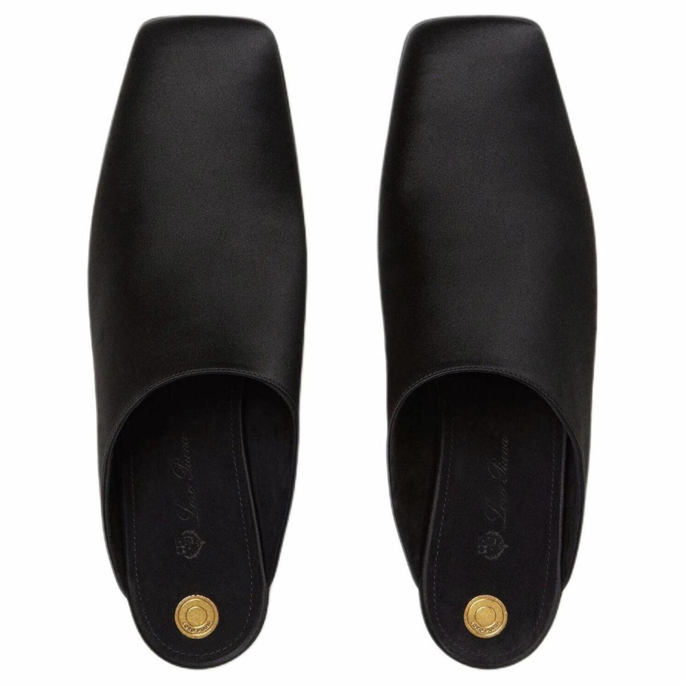 Сандалии и сланцы Loro Piana Alba, FAP4428_8000