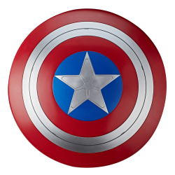 Hasbro Marvel Legends - Щит КАПИТАНА АМЕРИКИ Captain America: Brave New World F0764