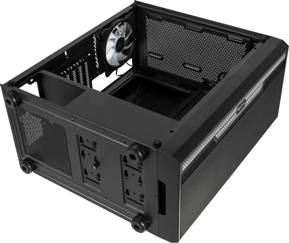 Корпус ATX Formula V V-LINE 2052