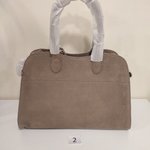 OLIVIA натуральная бежевая - небольшие повреждения замши 2