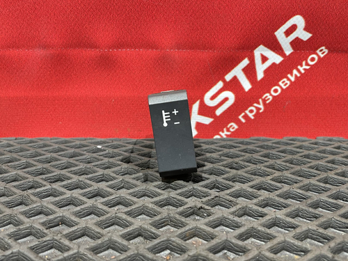 Кнопка температуры