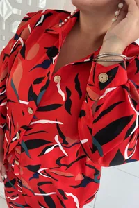 Костюм 2864 Fabrika