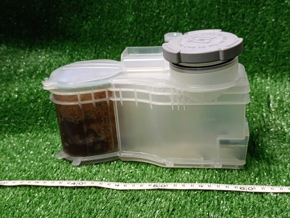 Ионообменник 90010099281496 для посудомоечной машины Siemens SR 24 E 205 RU