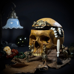 Шкатулка «Headcrab»