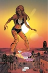 Мстители Западного побережья. Полное издание (обложка для магазинов комиксов #1)