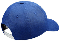 Теннисная кепка New Balance Sport Kids Snapback - небесный