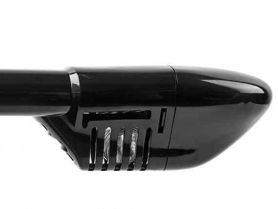 Маска полнолицевая Sargan Планета океан 2.0 черный/черный