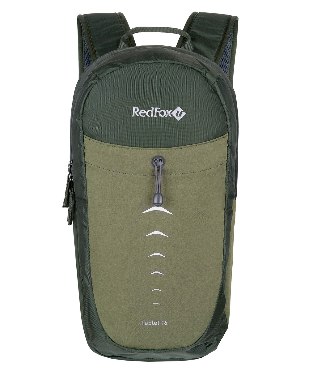 РЮКЗАК REDFOX TABLET 16 V2