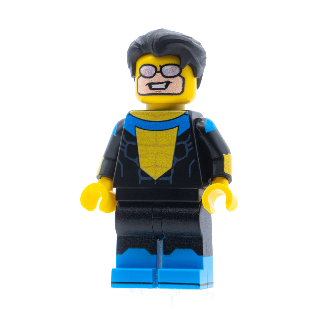 Непобедимый