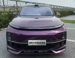 Обвес для Li Xiang L9 2022-204+ Лисян Л9