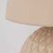 Настольная лампа TK Lighting 5591 Santana Ecru