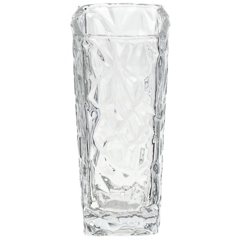 GAEM Ваза, 270 мл, L6,5 W6,5 H15 см