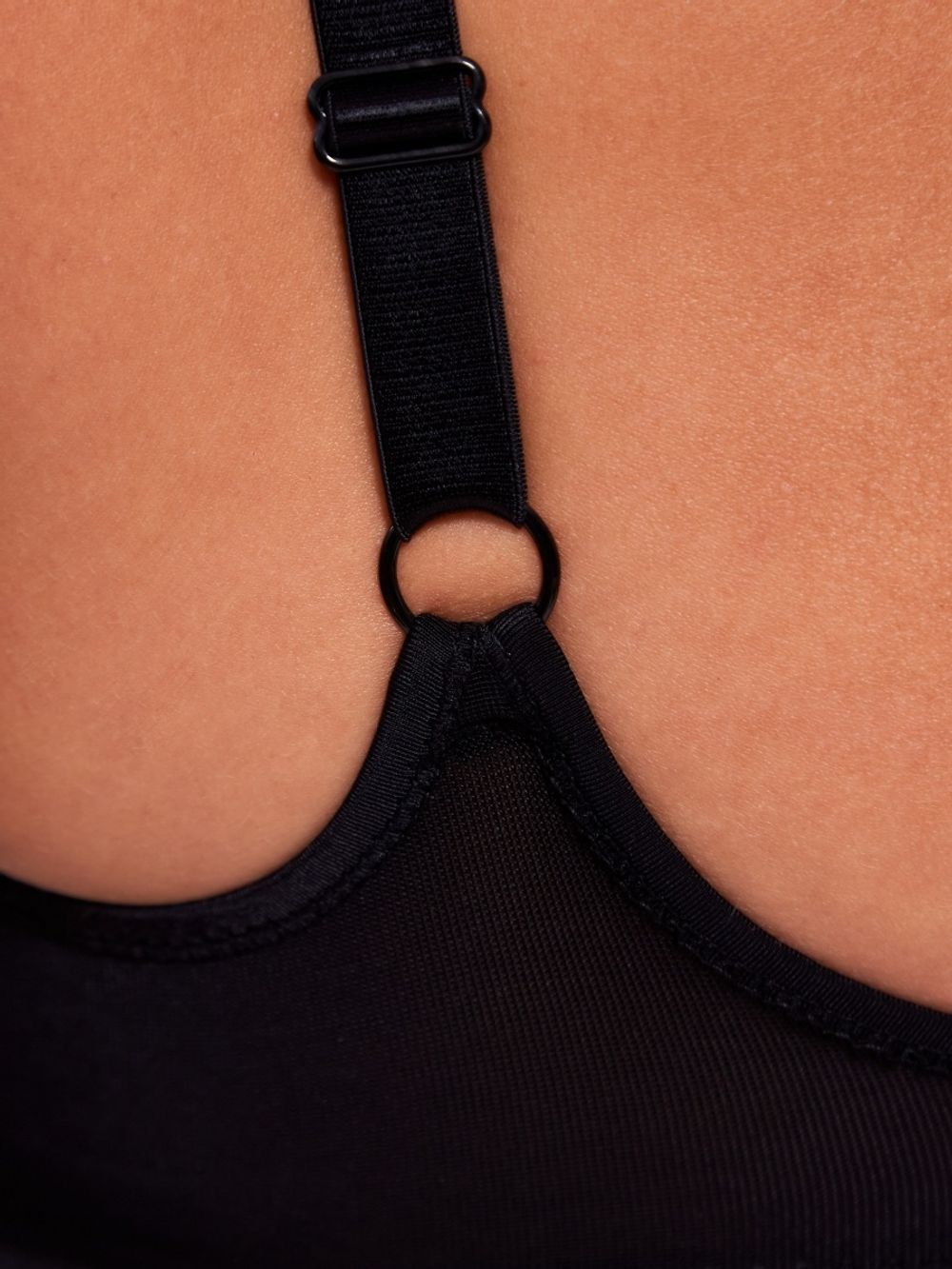 Бюстгальтер без косточек