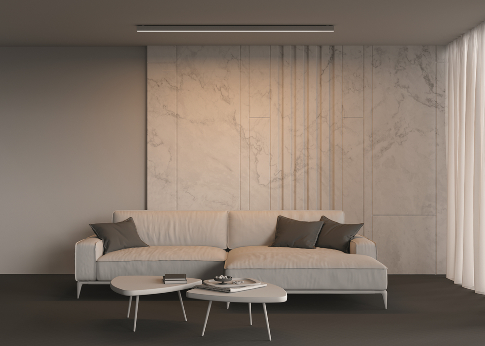 Линейный светильник Technical LL311023