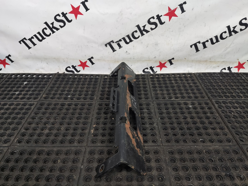 Крепление запасного колеса 2017г.