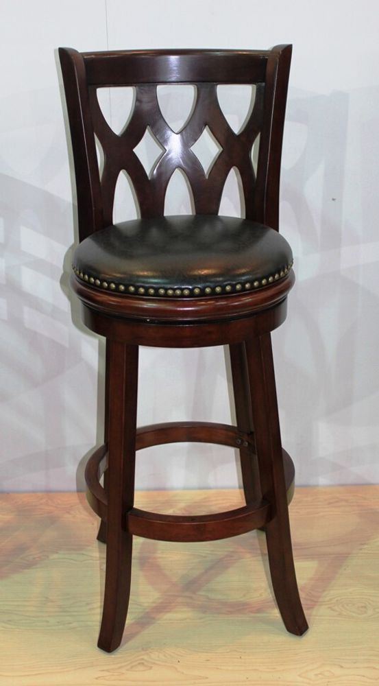 Барный стул 01-09 ( by Manchester Bar Co.Ltd )