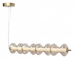 Подвесной светильник ST-Luce SPINE SL6136.223.01