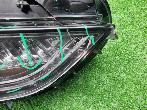 Фара правая Jetour X70 PLUS (2023-н.в.) LED