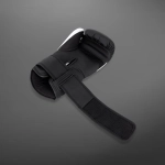 Детские боксерские перчатки Venum Challenger 4.0 Black/White