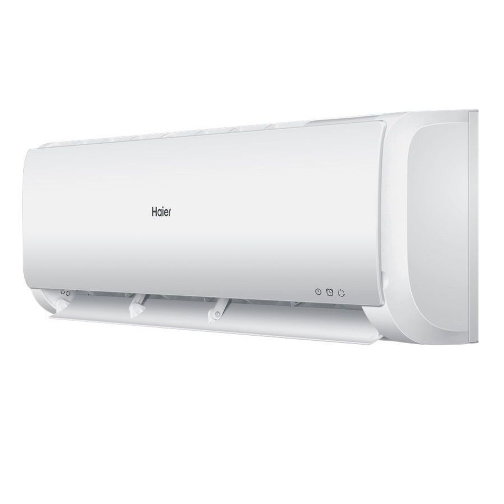 Кондиционер настенного типа Haier TUNDRA DC inverter AS07TT5HRA / 1U07TL5RA