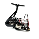 Безынерционная катушка 1500 Stinger Aggregate SF (8+1BB, мет. шпуля)