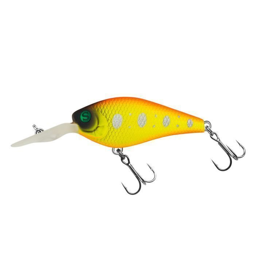 Воблер Sprut Roko